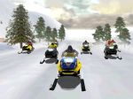  #9 - Ski-Doo X-Team Racing