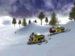  #13 - Ski-Doo X-Team Racing