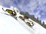  #8 - Ski-Doo X-Team Racing