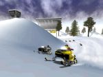  #12 - Ski-Doo X-Team Racing