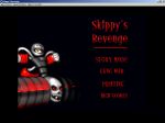  #4 - Skippy's Revenge