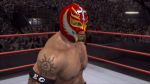  #7 - WWE SmackDown! vs. RAW 2007