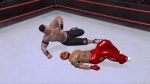 #6 - WWE SmackDown! vs. RAW 2007