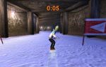  #9 - Snowboard Park Tycoon