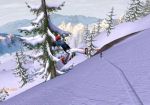 #8 - Snowboard Park Tycoon