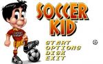  #5 - Soccer Kid