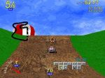 #4 - Soda Off Road-Racing