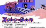  #5 - Sokoban