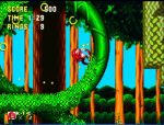 #5 - Sonic & Knuckles Collection