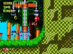  #2 - Sonic & Knuckles Collection
