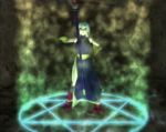  #5 - Sorcerian
