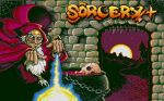  #4 - Sorcery Plus