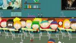  #4 - South Park Authoritah