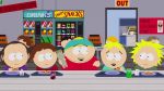  #6 - South Park Authoritah