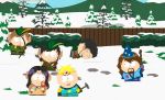  #4 - South Park: The Stick of Truth