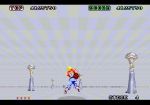  #4 - Space Harrier