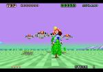  #8 - Space Harrier