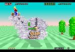  #6 - Space Harrier