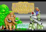  #9 - Space Harrier