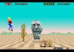  #7 - Space Harrier