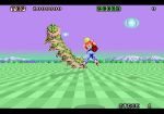  #5 - Space Harrier