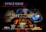  #7 - Space Hulk 2: Vengeance of the Blood Angels
