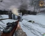  #4 -  (Medal of Honor Allied Assault: Spearhead)