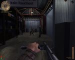  #6 -  (Medal of Honor Allied Assault: Spearhead)