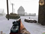  #9 -  (Medal of Honor Allied Assault: Spearhead)