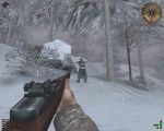  #7 -  (Medal of Honor Allied Assault: Spearhead)