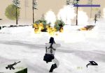  #8 - Spec Ops: Stealth Patrol