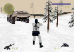  #5 - Spec Ops: Stealth Patrol