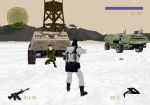  #7 - Spec Ops: Stealth Patrol