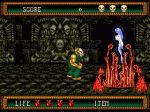  #5 - Splatterhouse 2