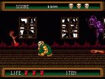  #6 - Splatterhouse 2