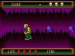  #4 - Splatterhouse 2