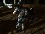  #4 - Splinter Cell: Chaos theory