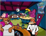  #6 - Spy Fox in Dry Cereal