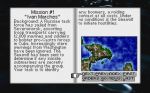  #4 - SSN-21: Seawolf