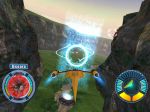  #4 - Star Wars Starfighter