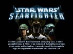 #5 - Star Wars Starfighter