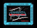  #6 - Starquake