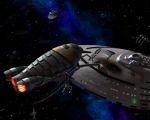  #4 - Star Trek: Voyager