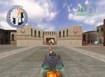  #4 - Star Wars: Battle for Naboo