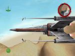  #5 - Star Wars: Rogue Squadron