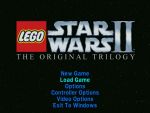  #4 - LEGO Star Wars II: The Original Trilogy
