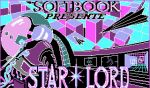  #5 - Starlord