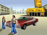  #8 - Starsky & Hutch