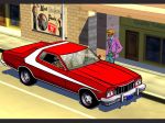  #9 - Starsky & Hutch