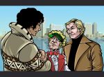  #6 - Starsky & Hutch